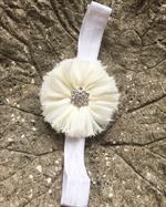 Celine håndlavet hårbånd 